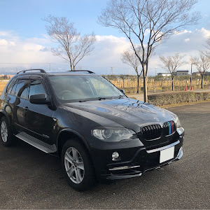 X5 xDrive 30i