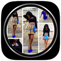 Best Ankara Fashion Outfit Ideas