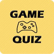 Guess the Game Quiz  Icon