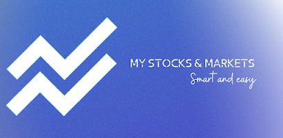 My Stocks & Markets Screenshot