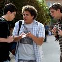 Greg Mottola Seth Rogen Superbad Michael Cera Chrome extension download