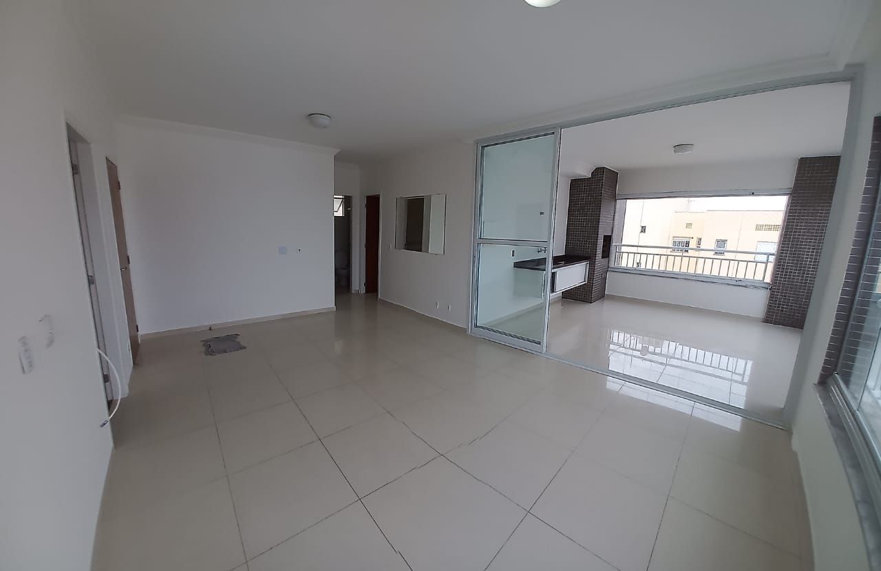 Apartamentos à venda Vila Adyana