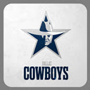 Cowboys Wallpaper HD Custom New Tab