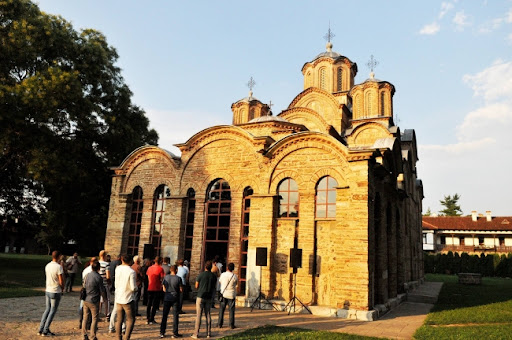 SPC: Vidovdanski parastos umesto na Gazimestanu ove godine u manastiru Gračanica