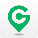 Cover Image of Baixar Geocaching®  APK