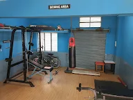 Rockhard Gym photo 3