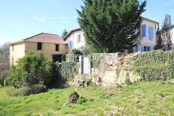 maison à Amou (40)