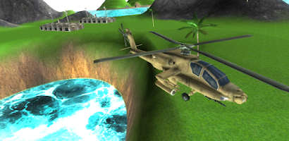 Helicopter Sim Flight Simulato - Apps on Google Play