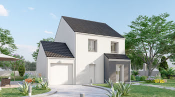 maison neuve à Gif-sur-Yvette (91)