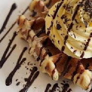 Waffle Please比利時列日鬆餅