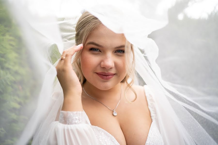 Wedding photographer Artem Kuznecov (artemkuznetsov). Photo of 7 July 2023