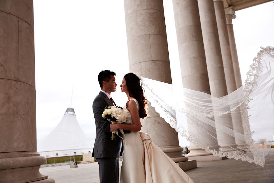 Photographe de mariage Ilnur Isakulov (ilnur). Photo du 16 novembre 2022