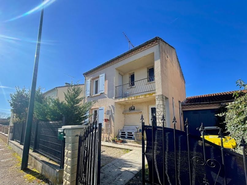 Vente villa 4 pièces 71 m² à Lavaur (81500), 169 000 €