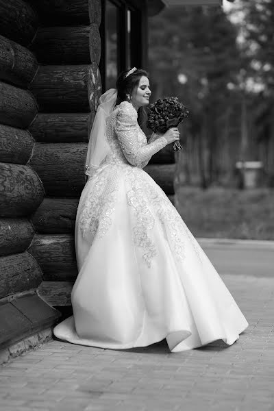 Wedding photographer Vladimir Vasilev (exten). Photo of 24 January