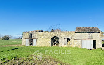 maison à Baignes-Sainte-Radegonde (16)