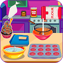 تنزيل Baking moist chocolate cupcakes التثبيت أحدث APK تنزيل