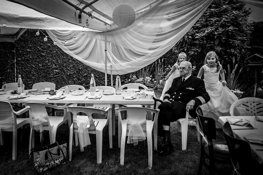 Fotógrafo de casamento Kim Den Hartog (kimdenhartog). Foto de 6 de outubro 2018