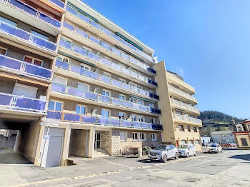 appartement à Aurillac (15)