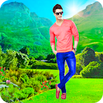 Cover Image of 下载 Green Hill Photo Editor-Photo Frames 1.0.15 APK