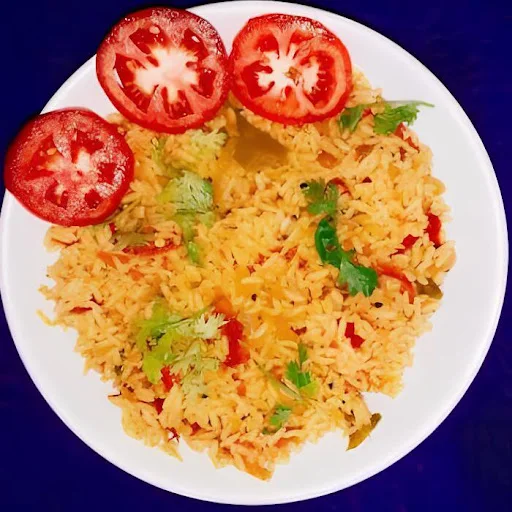 Tomato Rice