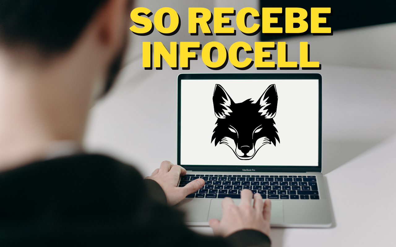 So Recebe Infocell 2022 Preview image 0