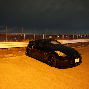 フェアレディZ Z33