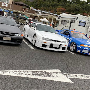 スカイライン GT-R BNR32