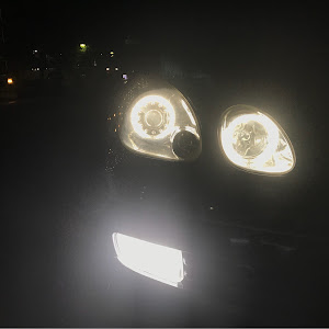 アリスト JZS160