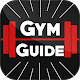 Download Gym guide For PC Windows and Mac 1.0