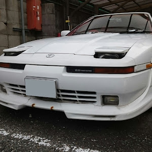 スープラ JZA70