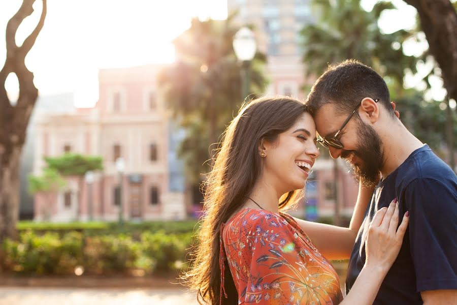 Fotografo di matrimoni Alessandro Bastos (alebastos). Foto del 6 aprile 2020