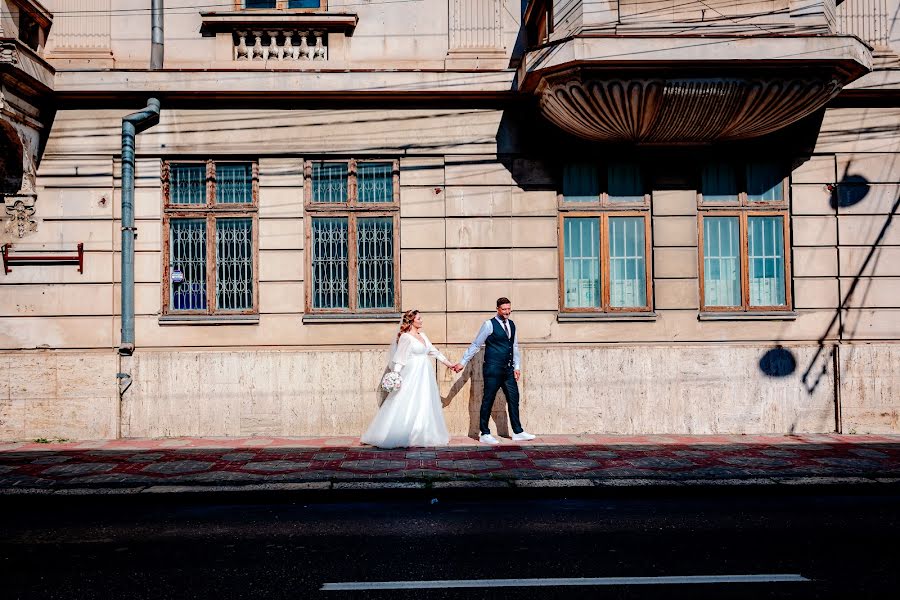 Fotógrafo de bodas Costel Mircea (costelmircea). Foto del 8 de agosto 2023