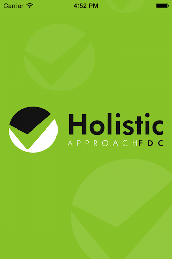 Holistic Approach Family DC