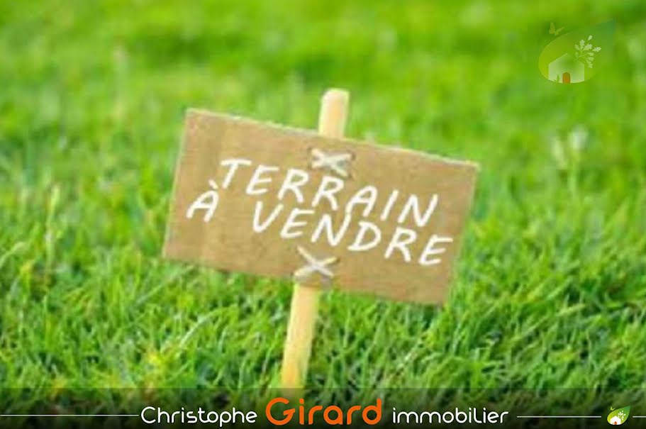 Vente terrain  412 m² à La Baussaine (35190), 52 500 €