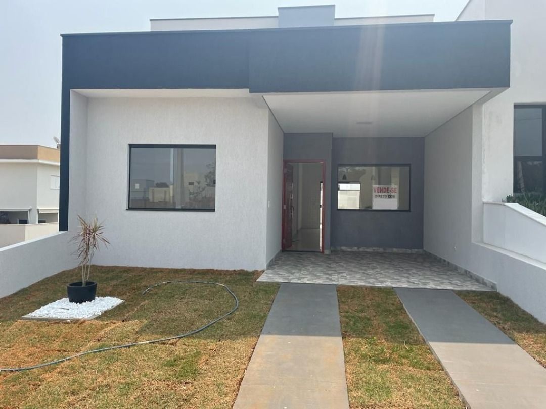 Casas à venda Condomínio Residencial Evidências