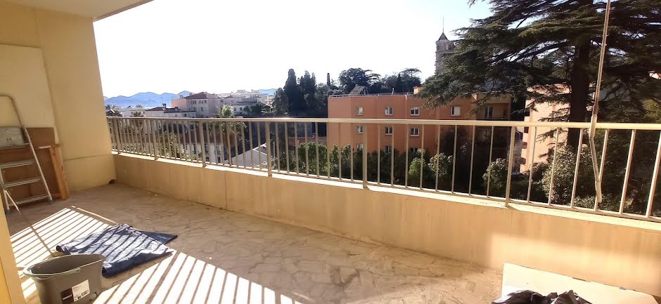 Vente appartement 2 pièces 34.24 m² à Cannes (06400), 317 000 €