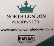 North London Windows Ltd Logo