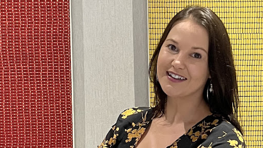 Candice Mesk, IITPSA member, director of the Developer User Group, co-organiser of DevConf and a blockchain enthusiast.