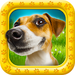 Dog Photo Frames Apk