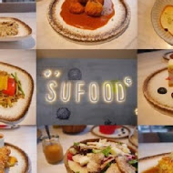 SUFOOD 歐陸輕食(台北復興北店)