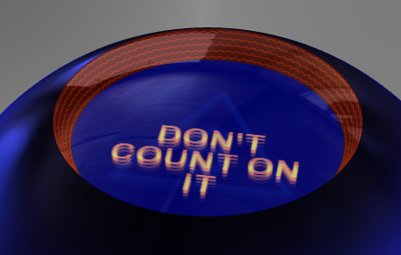 Magic 8 Ball small promo image