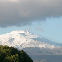 Etna, affascinante vulcano. di 