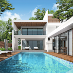 Cover Image of 下载 Home Design Dreams - Design My Dream House Games 1.4.2 APK