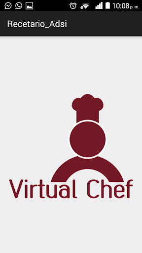 Virtual Chef