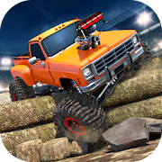 Offroad Arena - Offroad Games MOD