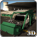 Garbage Truck Simulator 2016 Apk