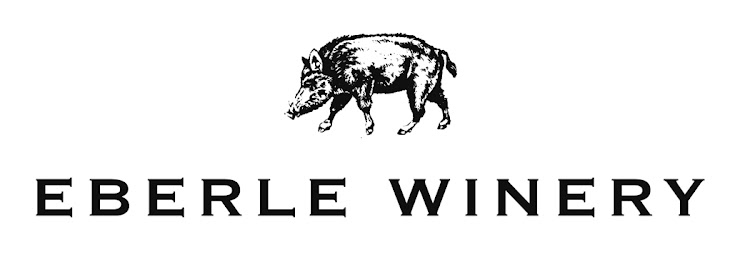 Logo for Eberle Winery 2018 Vineyard Selection Cabernet Sauvignon