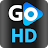 Go HD Entertainment Hub icon