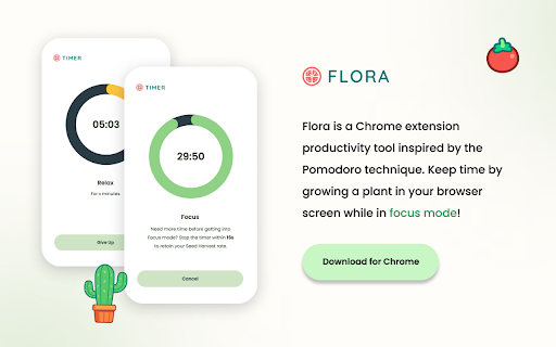 Flora