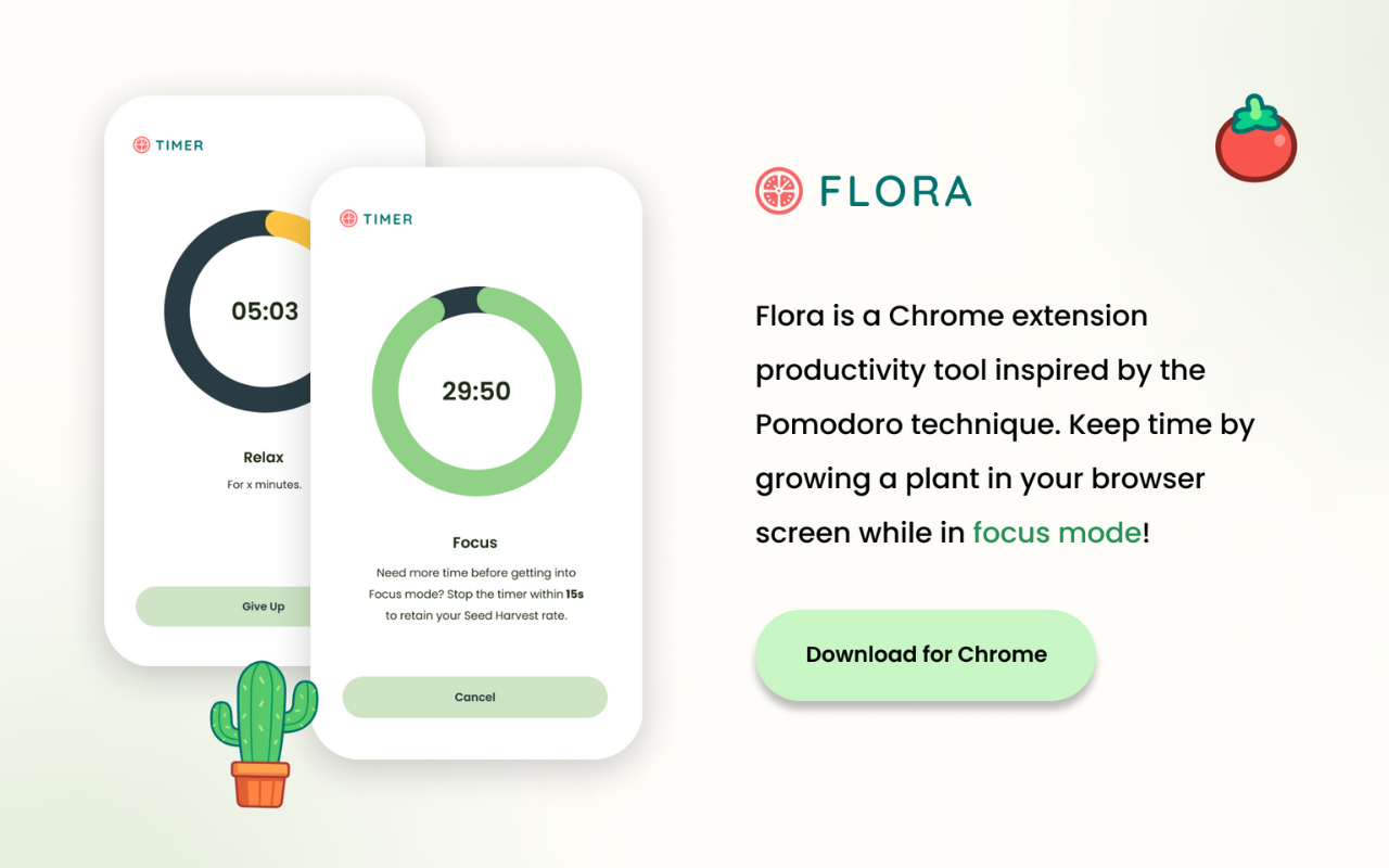 Flora Preview image 4